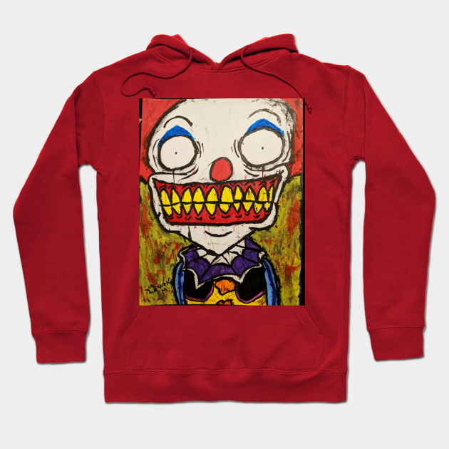 penny wise t shirt
